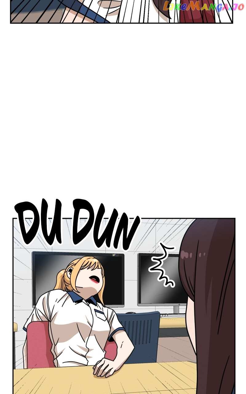 Double Click (PARK Soo-bong) Chapter 98 - Page 11 in English