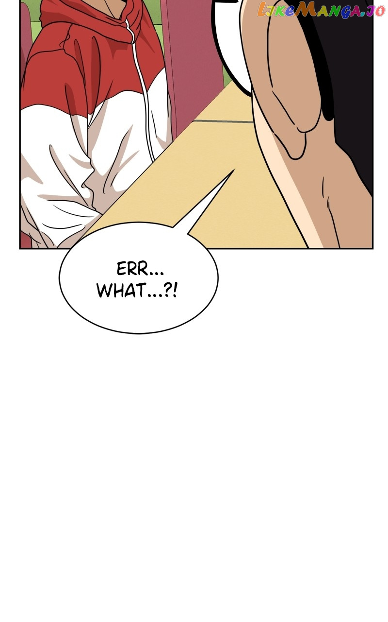 Double Click (PARK Soo-bong) Chapter 98 - Page 111 in English