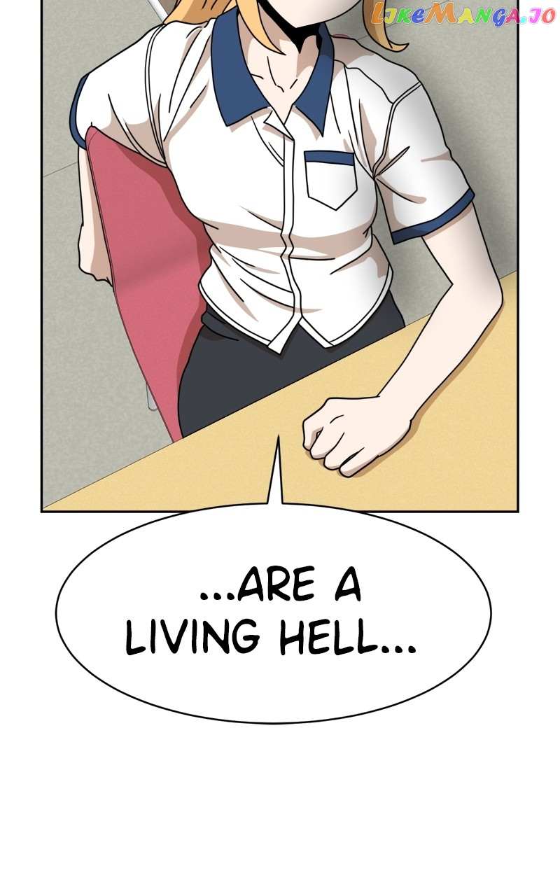 Double Click (PARK Soo-bong) Chapter 98 - Page 13 in English