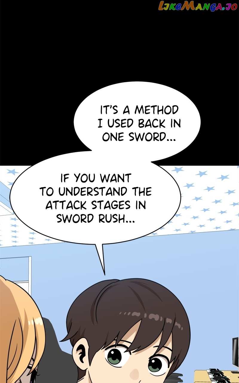 Double Click (PARK Soo-bong) Chapter 98 - Page 16 in English