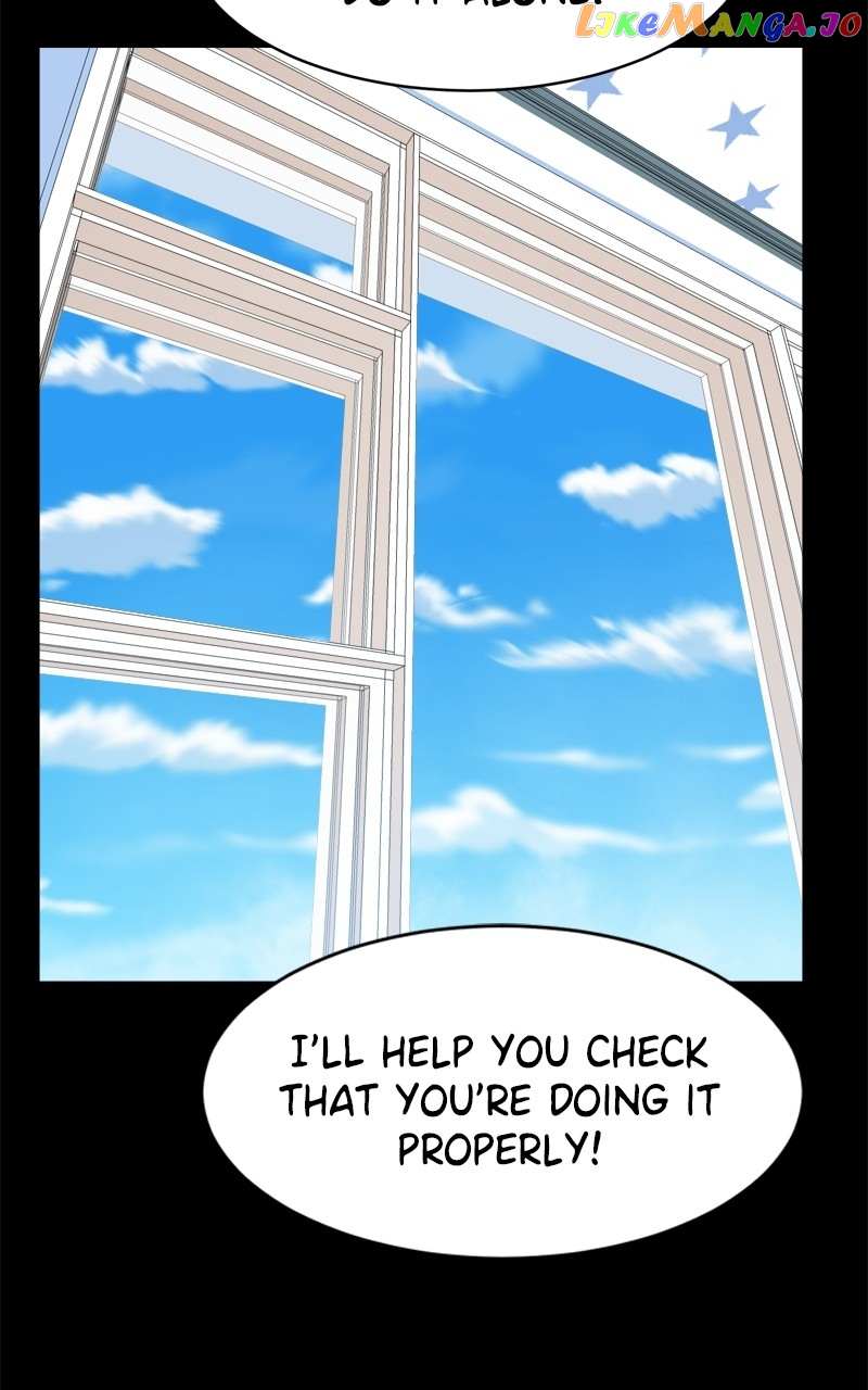 Double Click (PARK Soo-bong) Chapter 98 - Page 22 in English