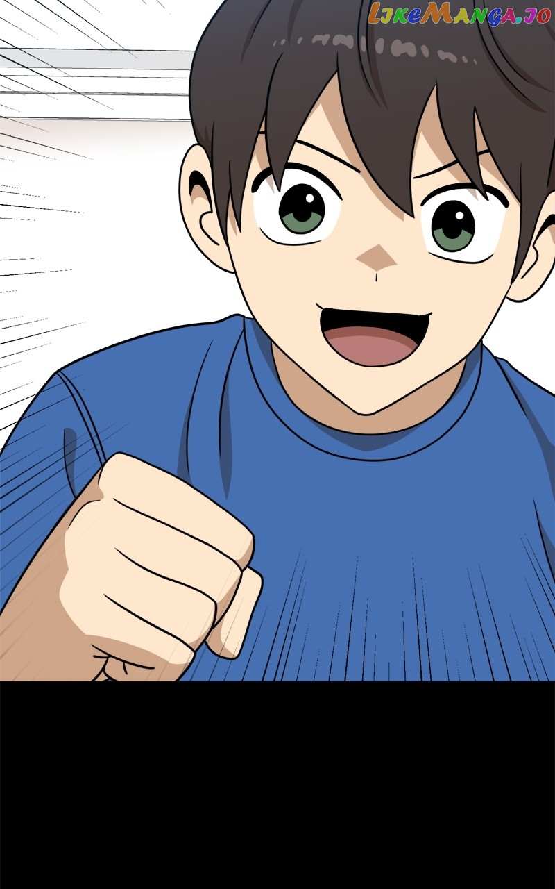Double Click (PARK Soo-bong) Chapter 98 - Page 27 in English