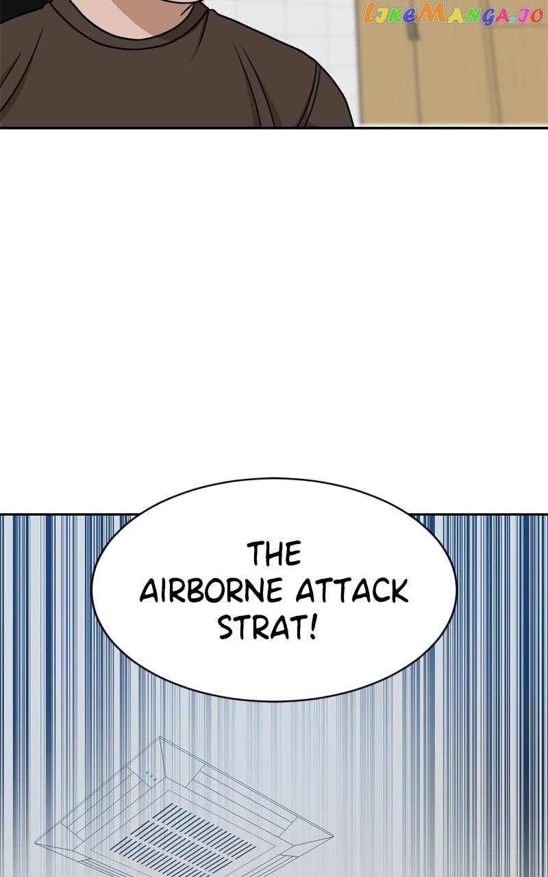 Double Click (PARK Soo-bong) Chapter 98 - Page 3 in English