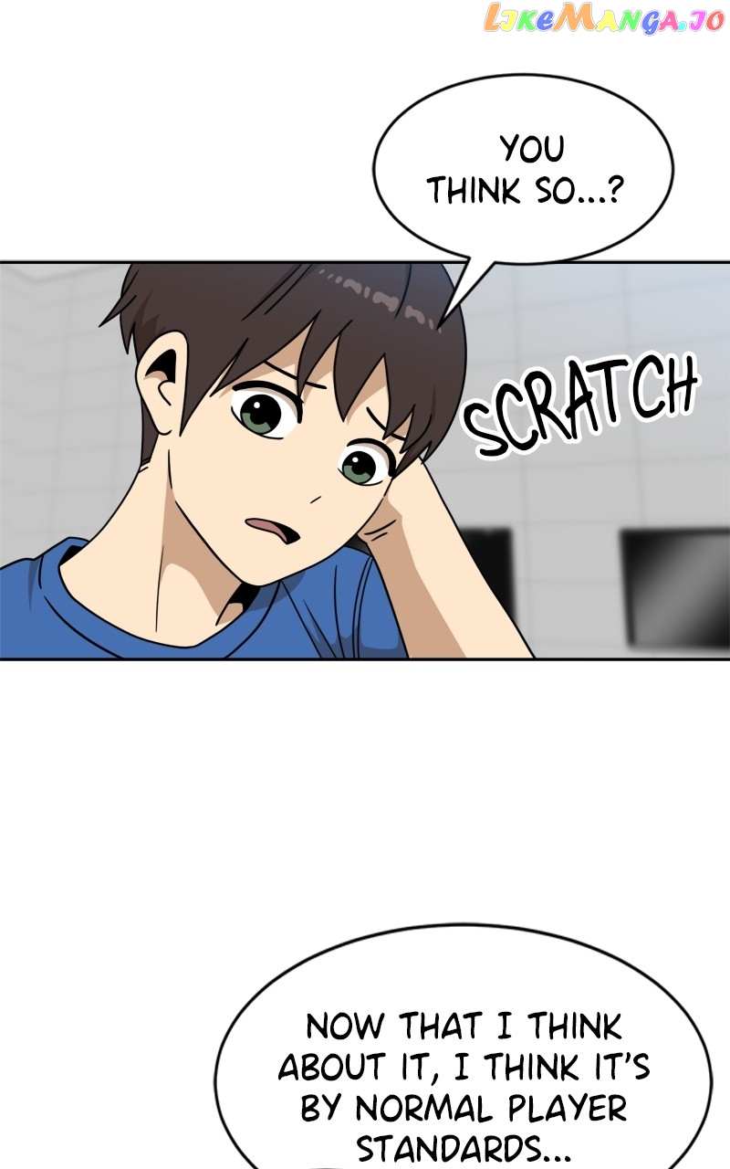 Double Click (PARK Soo-bong) Chapter 98 - Page 33 in English