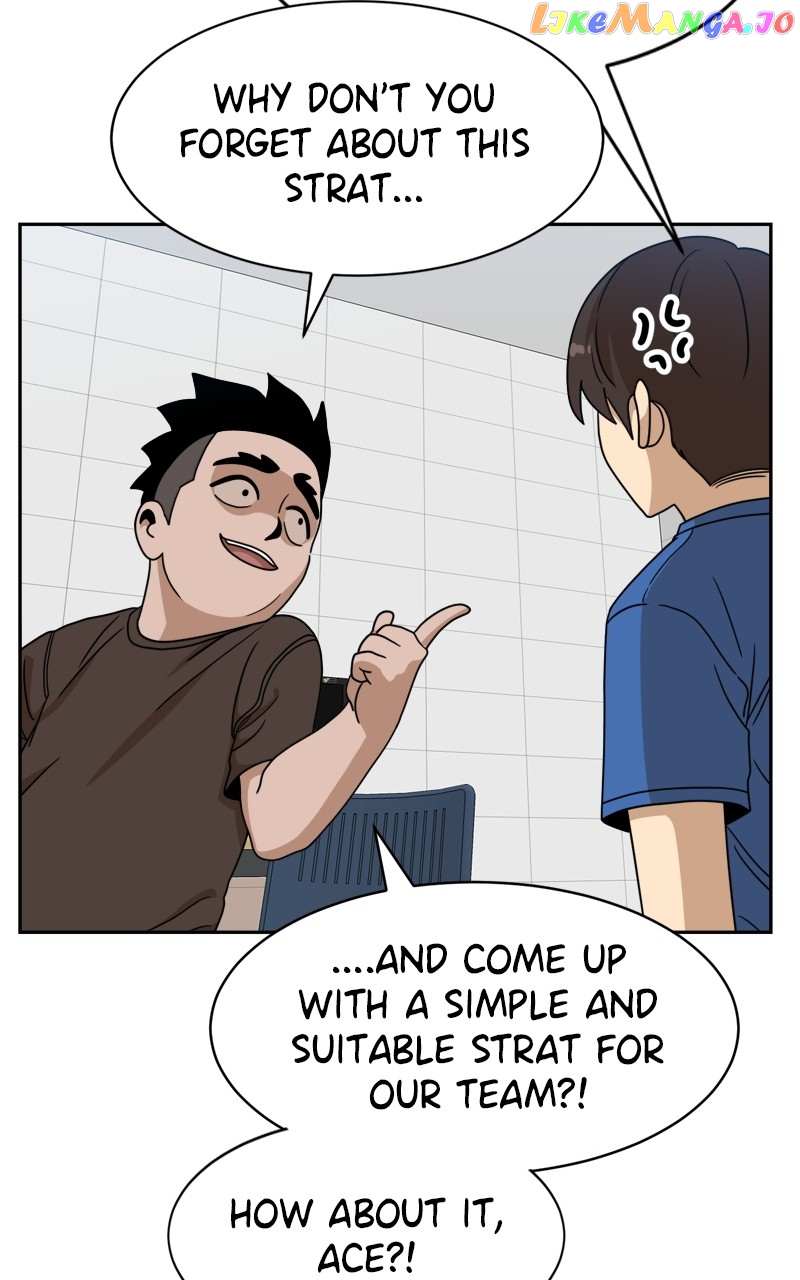 Double Click (PARK Soo-bong) Chapter 98 - Page 34 in English