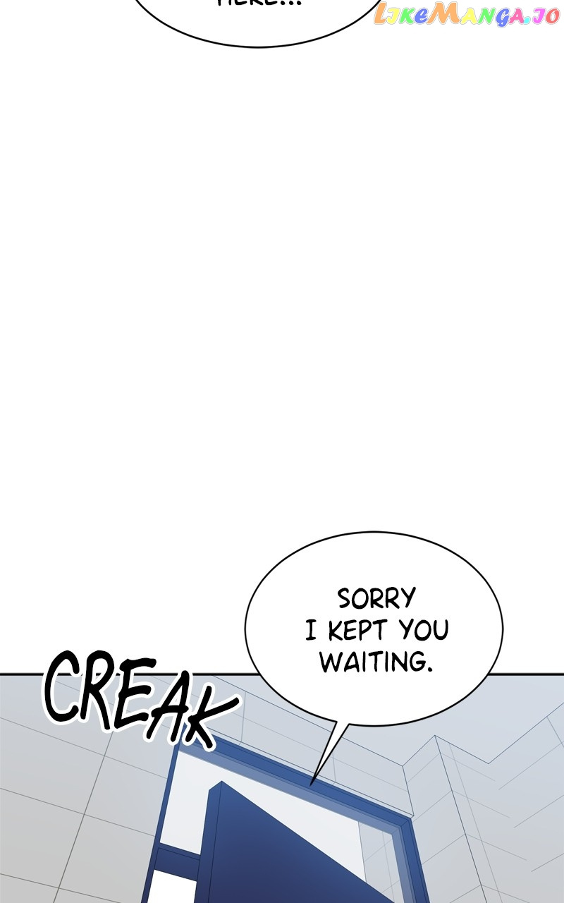 Double Click (PARK Soo-bong) Chapter 98 - Page 38 in English