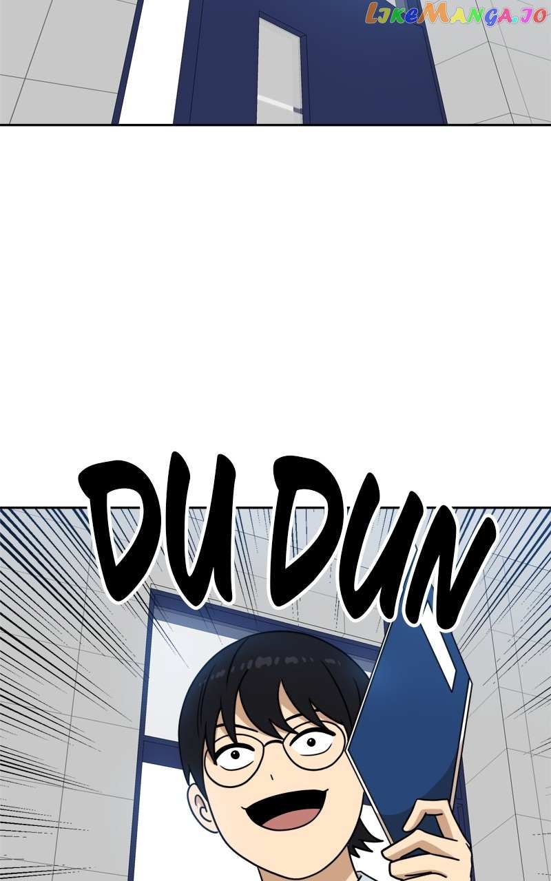 Double Click (PARK Soo-bong) Chapter 98 - Page 39 in English