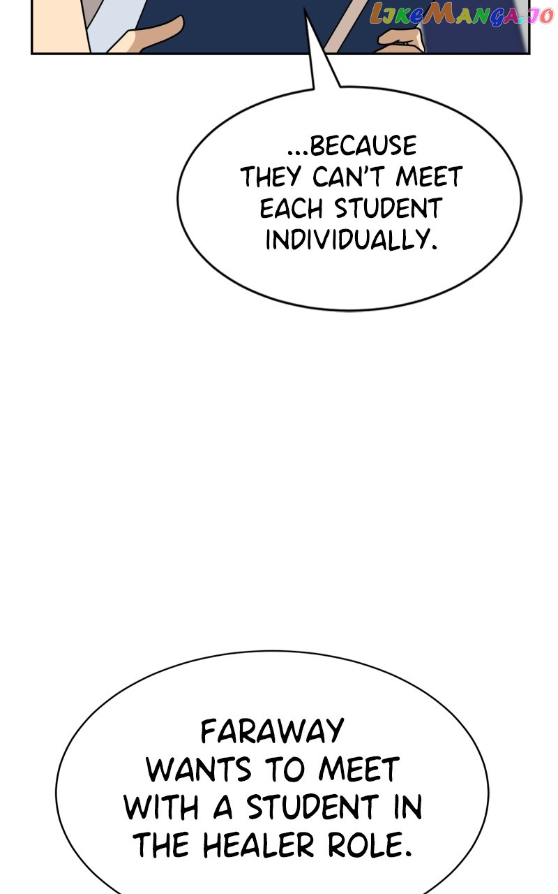 Double Click (PARK Soo-bong) Chapter 98 - Page 46 in English