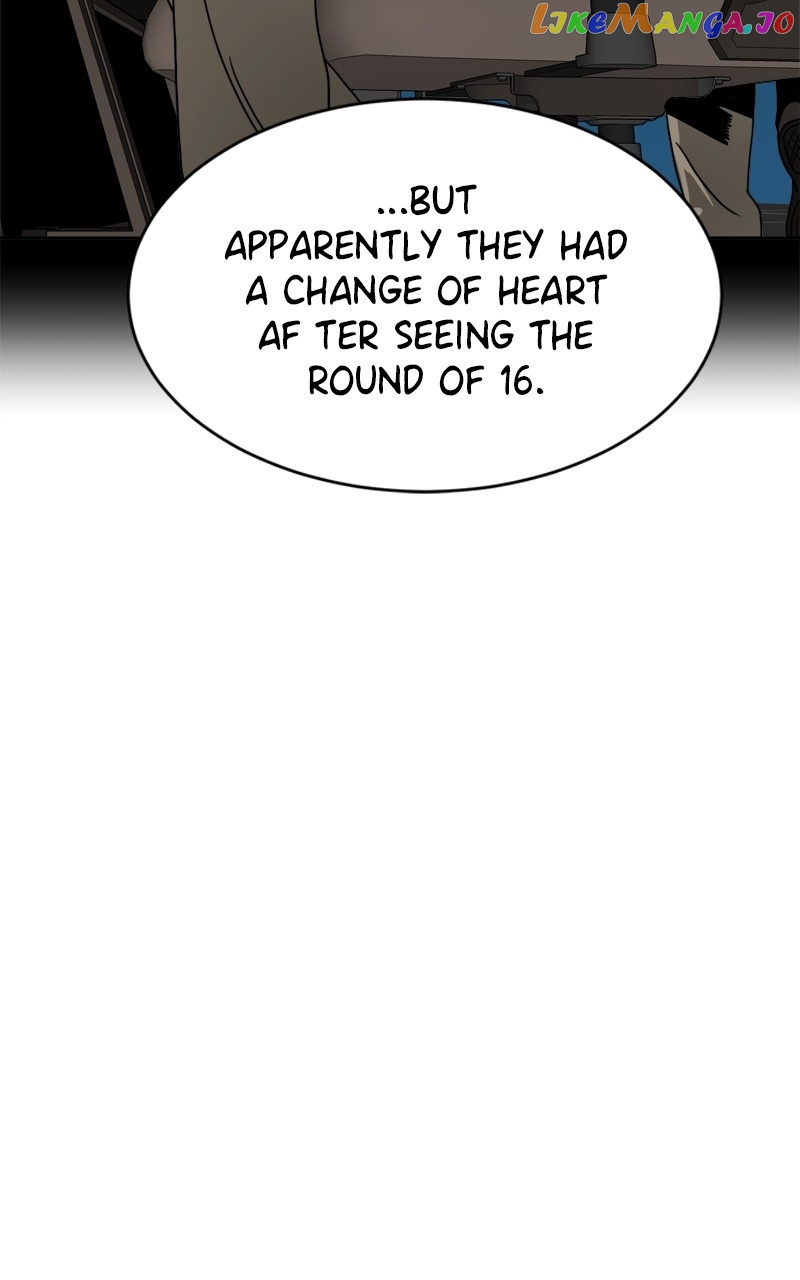 Double Click (PARK Soo-bong) Chapter 98 - Page 49 in English