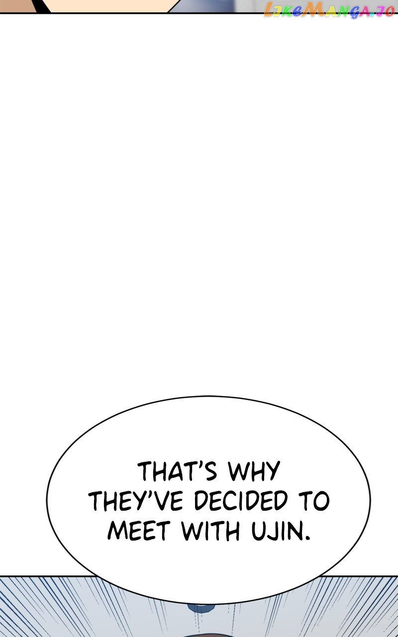 Double Click (PARK Soo-bong) Chapter 98 - Page 52 in English