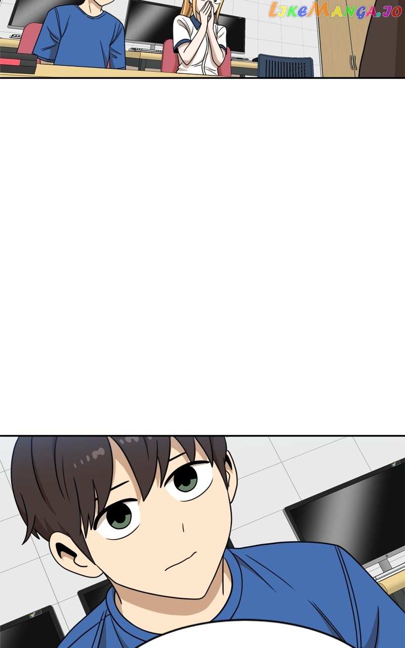 Double Click (PARK Soo-bong) Chapter 98 - Page 55 in English