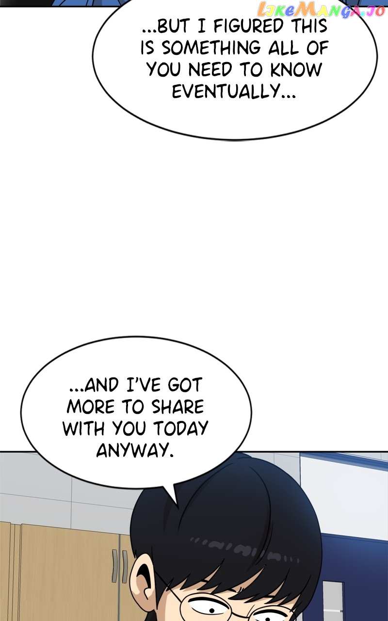 Double Click (PARK Soo-bong) Chapter 98 - Page 56 in English