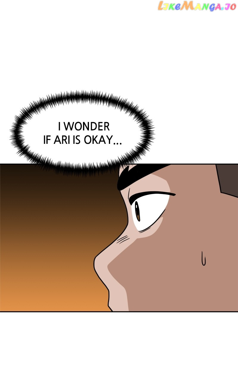 Double Click (PARK Soo-bong) Chapter 98 - Page 60 in English