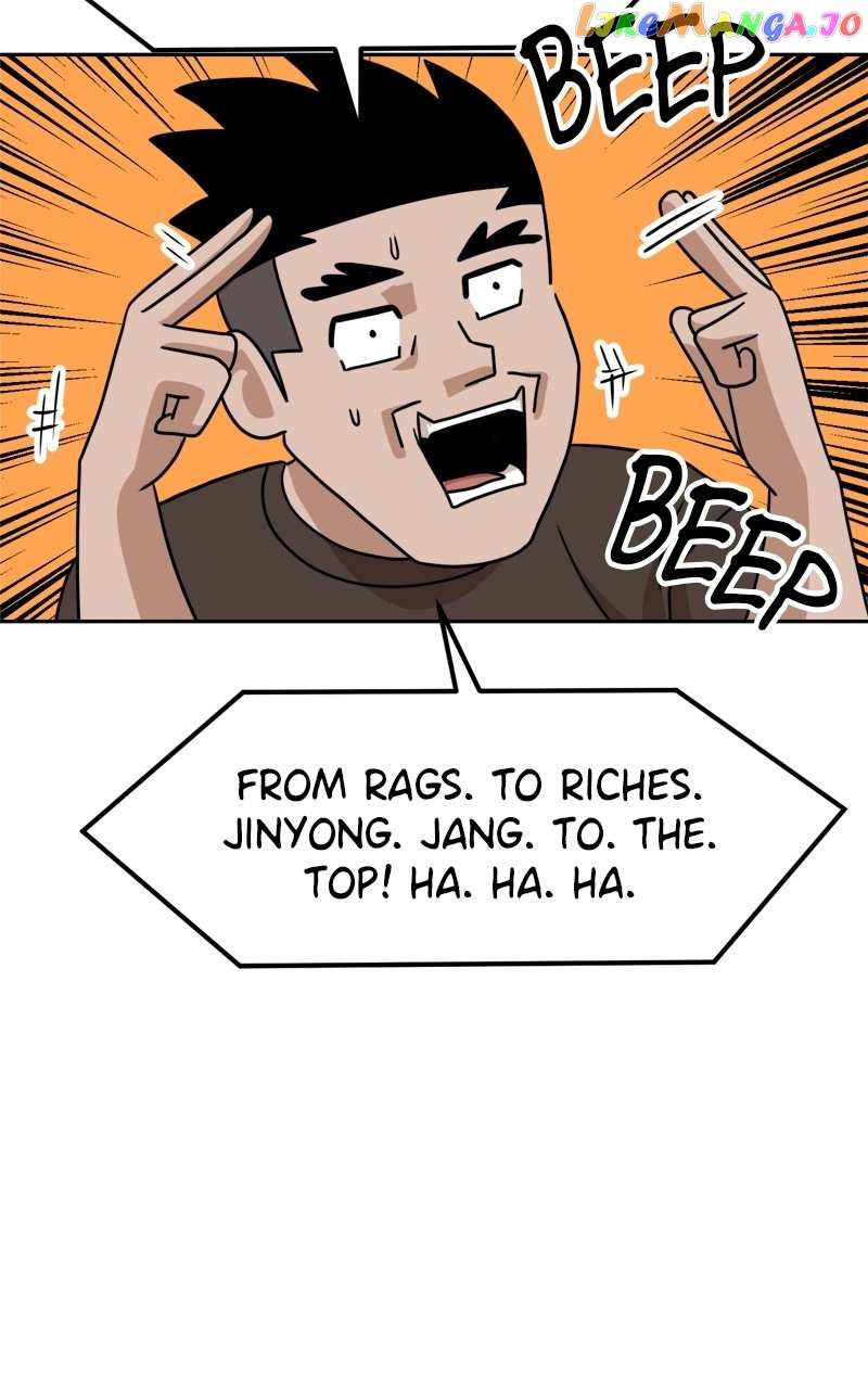 Double Click (PARK Soo-bong) Chapter 98 - Page 66 in English
