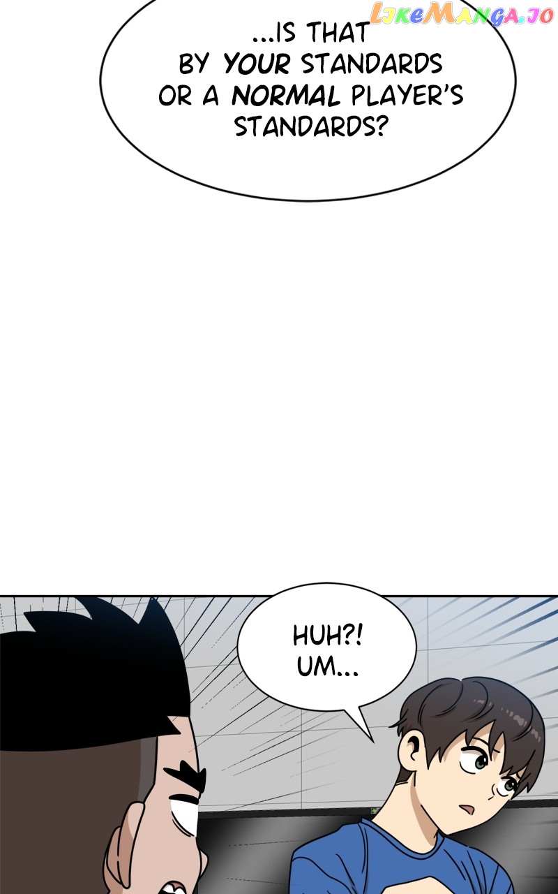 Double Click (PARK Soo-bong) Chapter 98 - Page 7 in English