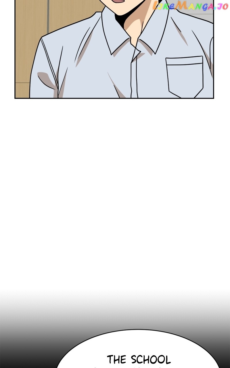 Double Click (PARK Soo-bong) Chapter 98 - Page 70 in English