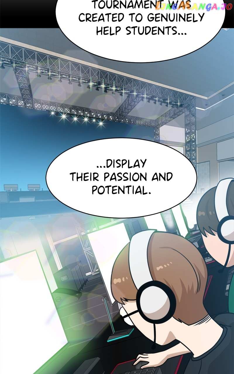 Double Click (PARK Soo-bong) Chapter 98 - Page 71 in English