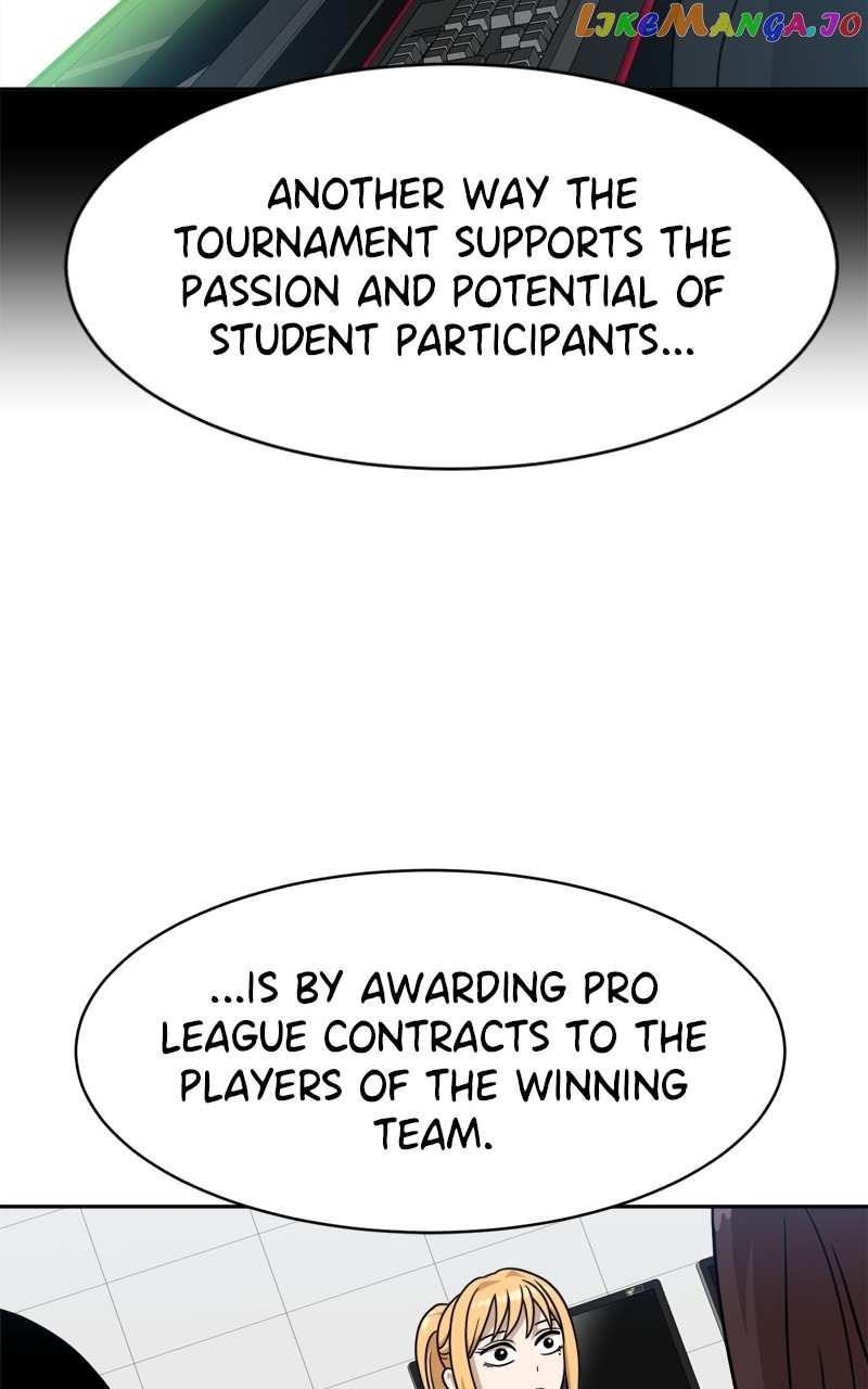 Double Click (PARK Soo-bong) Chapter 98 - Page 72 in English