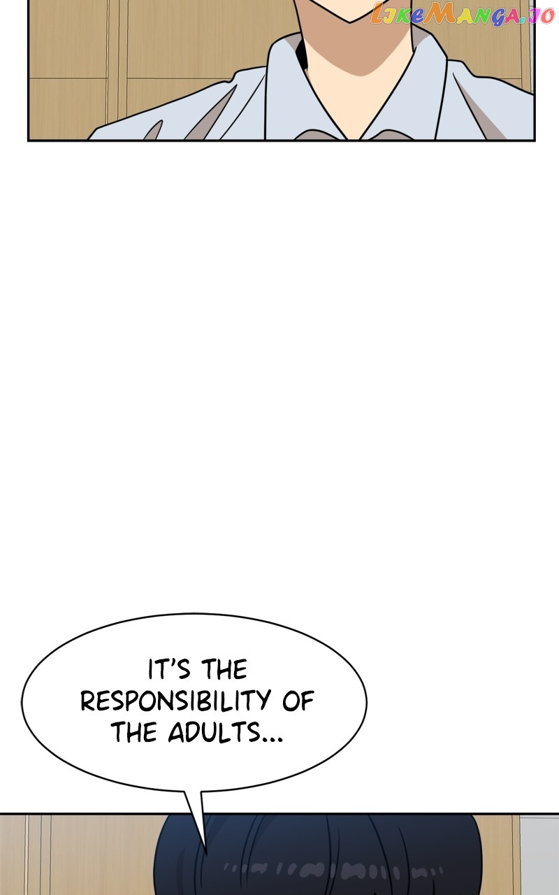 Double Click (PARK Soo-bong) Chapter 98 - Page 76 in English