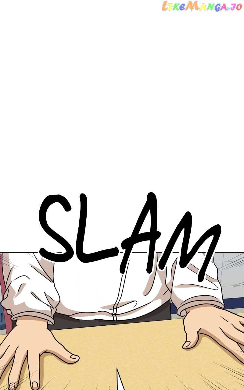 Double Click (PARK Soo-bong) Chapter 98 - Page 87 in English