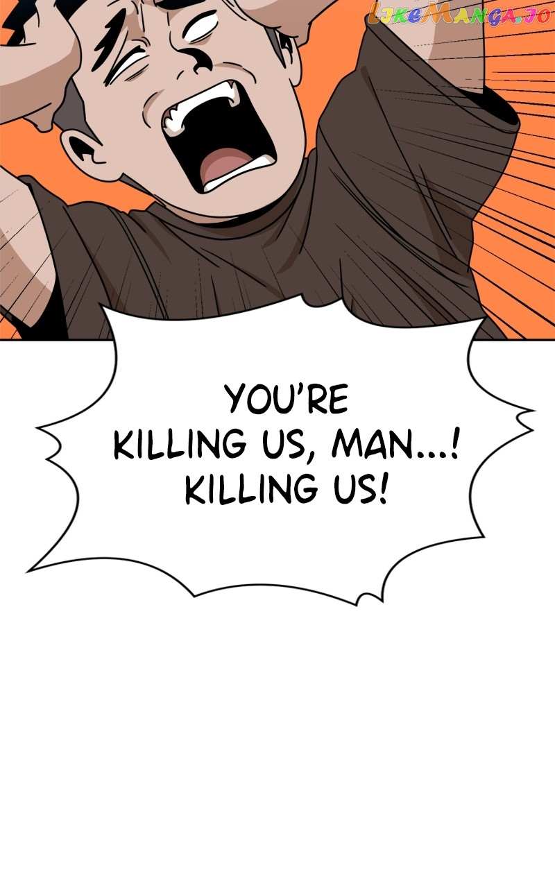 Double Click (PARK Soo-bong) Chapter 98 - Page 9 in English