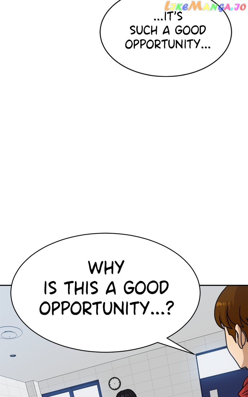 Double Click (PARK Soo-bong) Chapter 98 - Page 93 in English