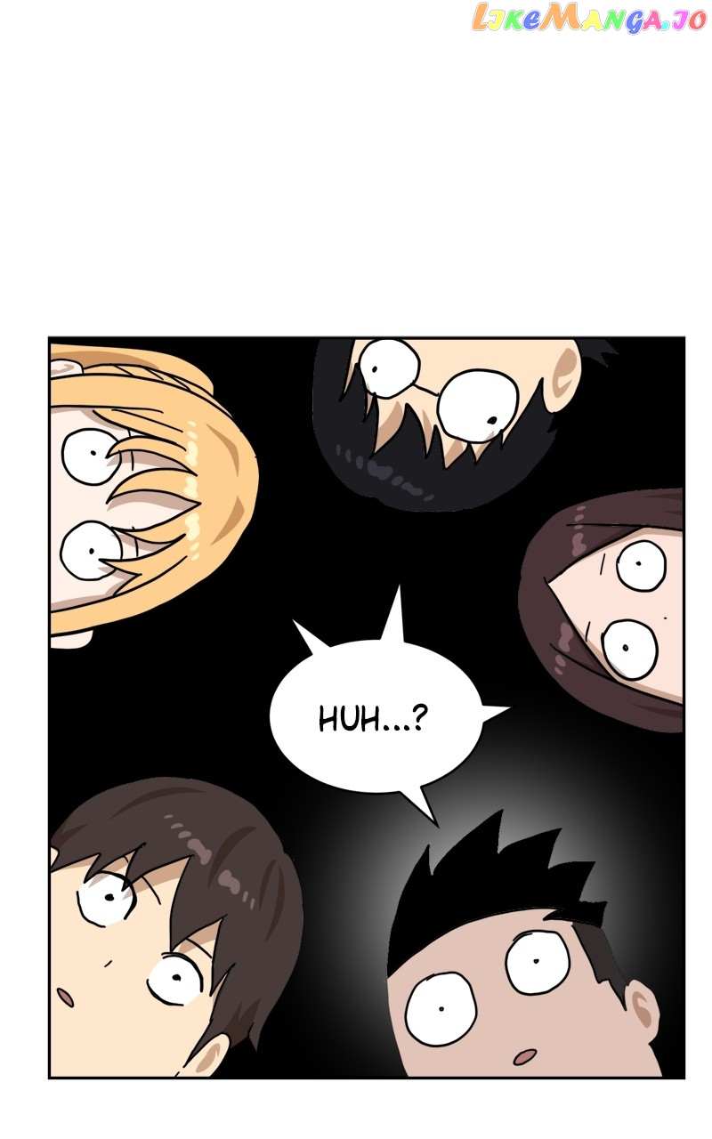 Double Click (PARK Soo-bong) Chapter 98 - Page 95 in English