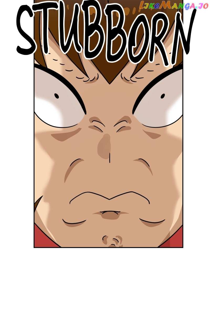 Double Click (PARK Soo-bong) Chapter 98 - Page 98 in English