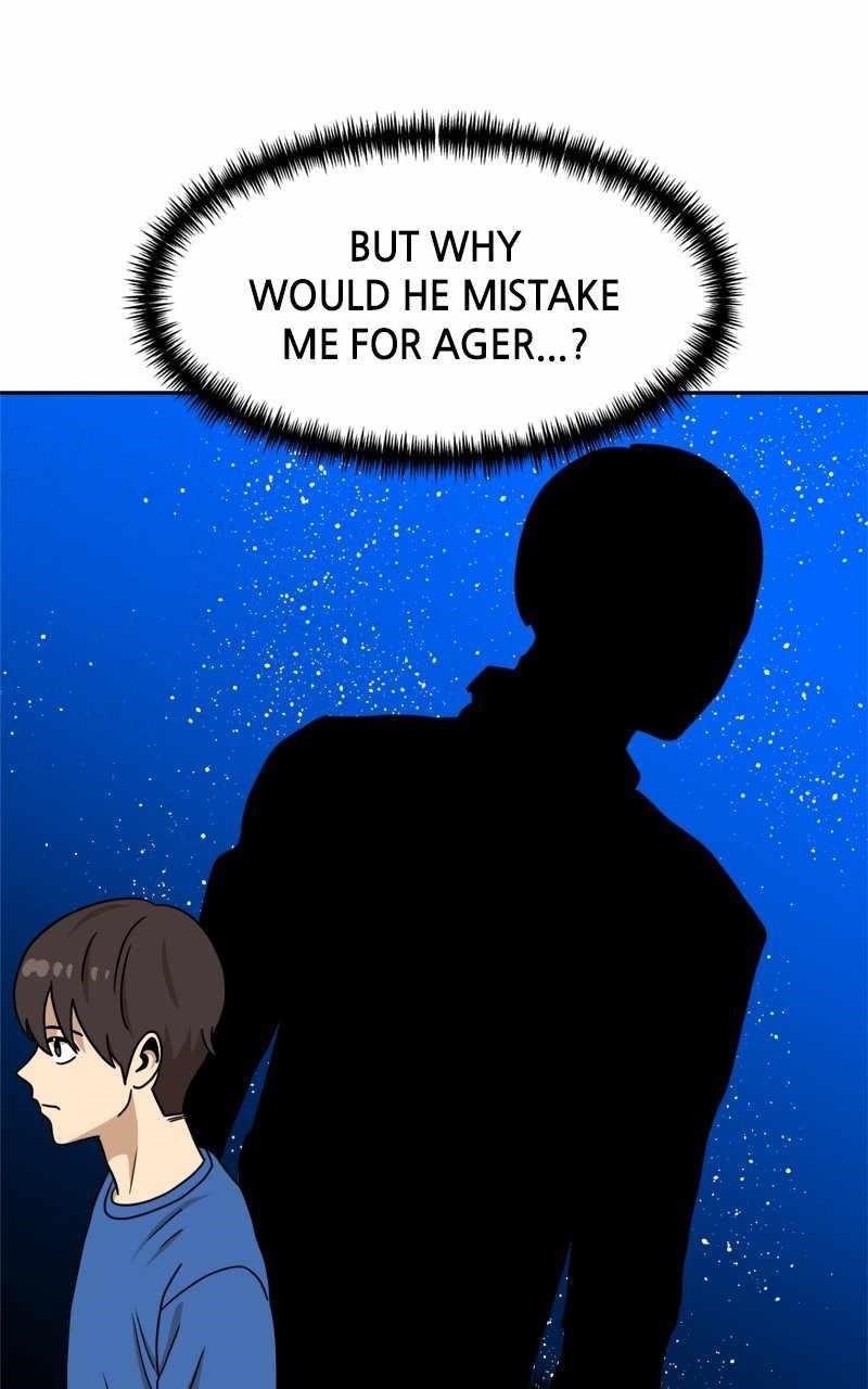 Double Click (PARK Soo-bong) Chapter 99 - Page 102 in English