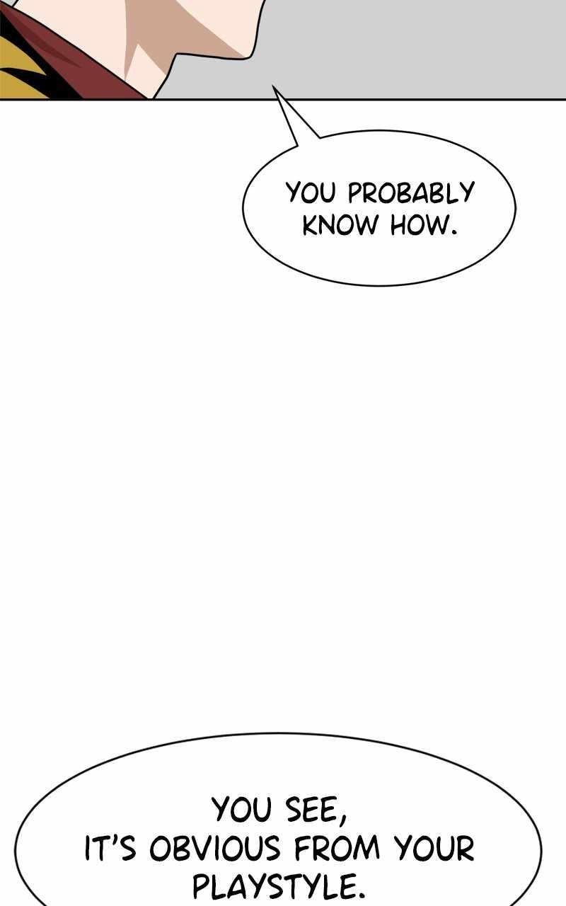 Double Click (PARK Soo-bong) Chapter 99 - Page 104 in English