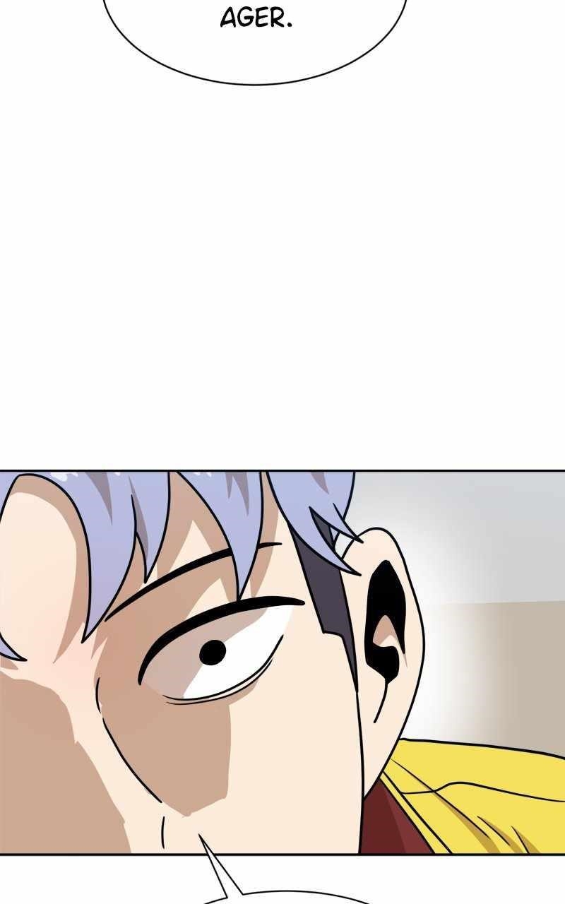 Double Click (PARK Soo-bong) Chapter 99 - Page 116 in English