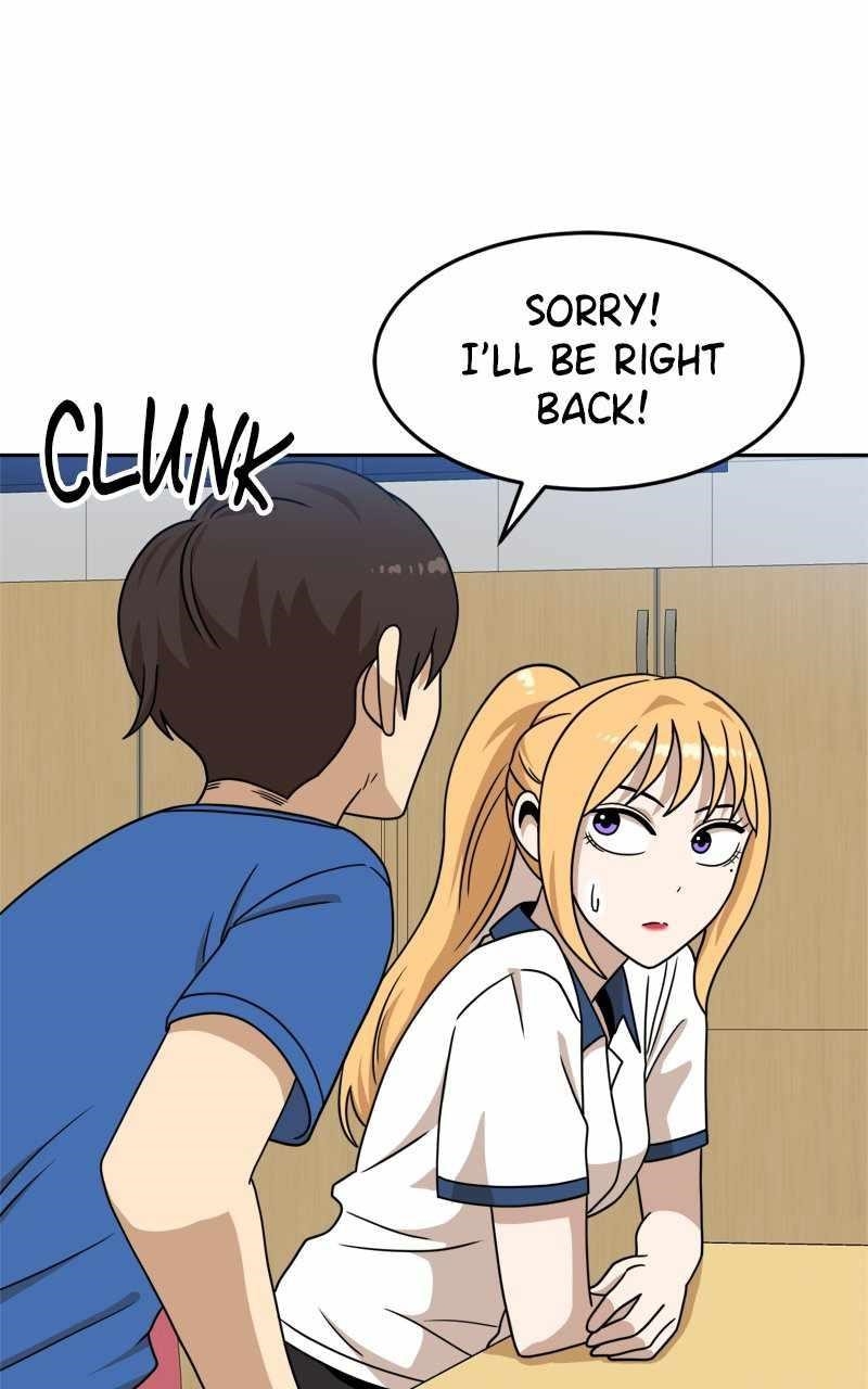 Double Click (PARK Soo-bong) Chapter 99 - Page 14 in English