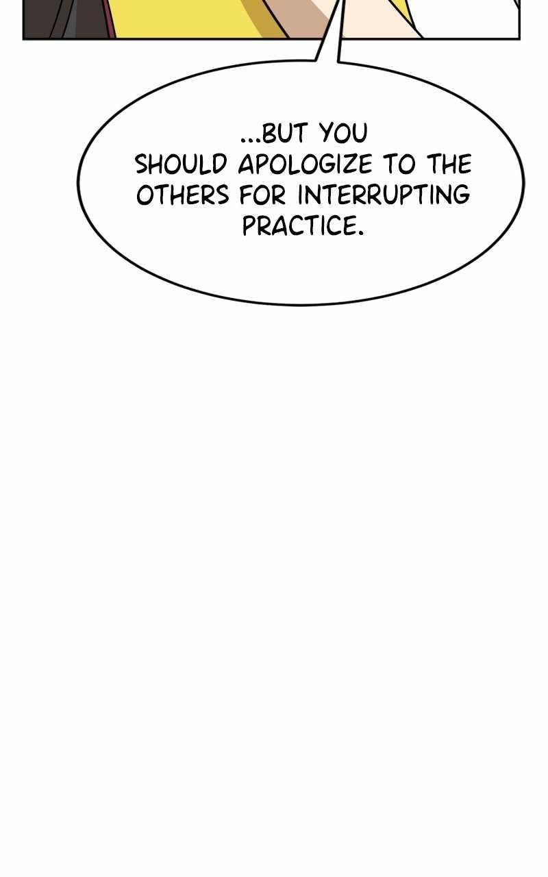 Double Click (PARK Soo-bong) Chapter 99 - Page 18 in English