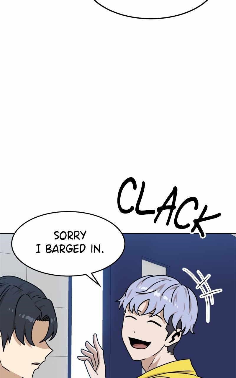 Double Click (PARK Soo-bong) Chapter 99 - Page 20 in English