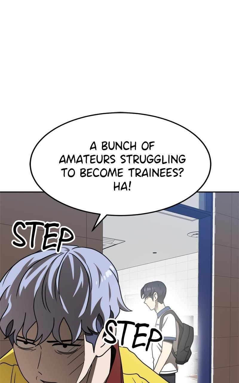 Double Click (PARK Soo-bong) Chapter 99 - Page 23 in English