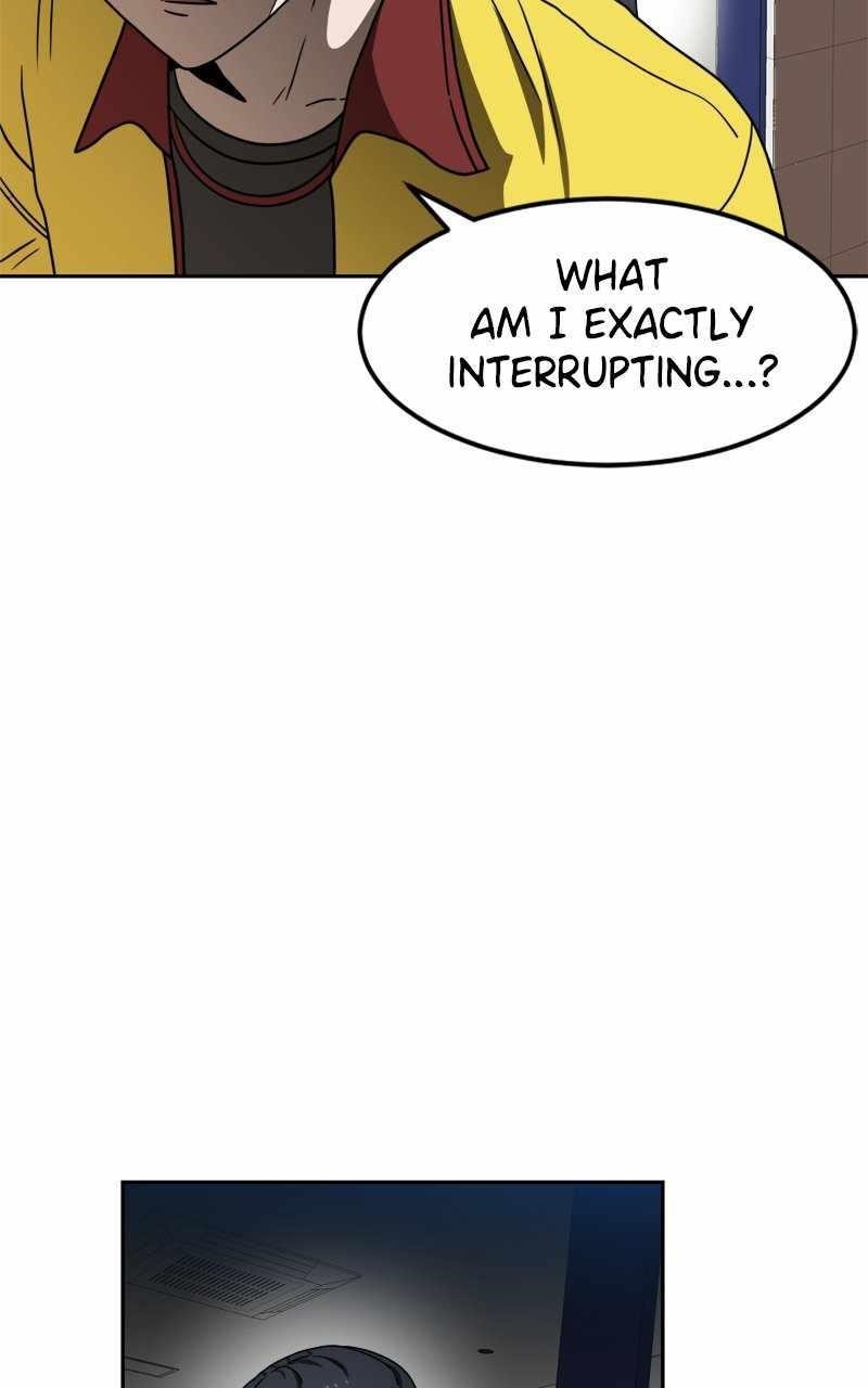 Double Click (PARK Soo-bong) Chapter 99 - Page 24 in English