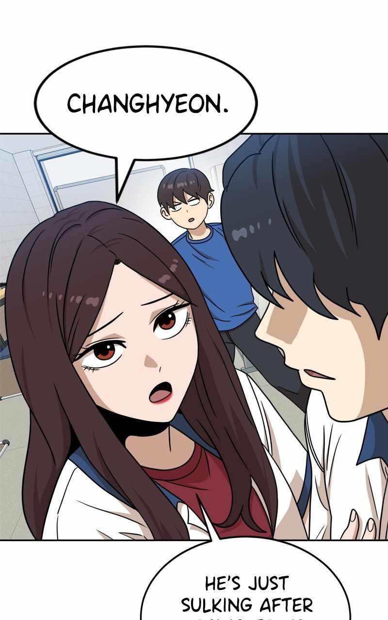 Double Click (PARK Soo-bong) Chapter 99 - Page 30 in English