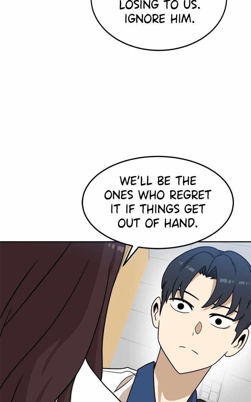 Double Click (PARK Soo-bong) Chapter 99 - Page 31 in English