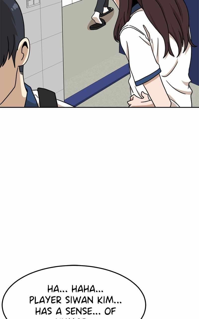 Double Click (PARK Soo-bong) Chapter 99 - Page 43 in English