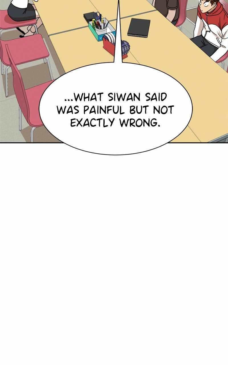 Double Click (PARK Soo-bong) Chapter 99 - Page 47 in English