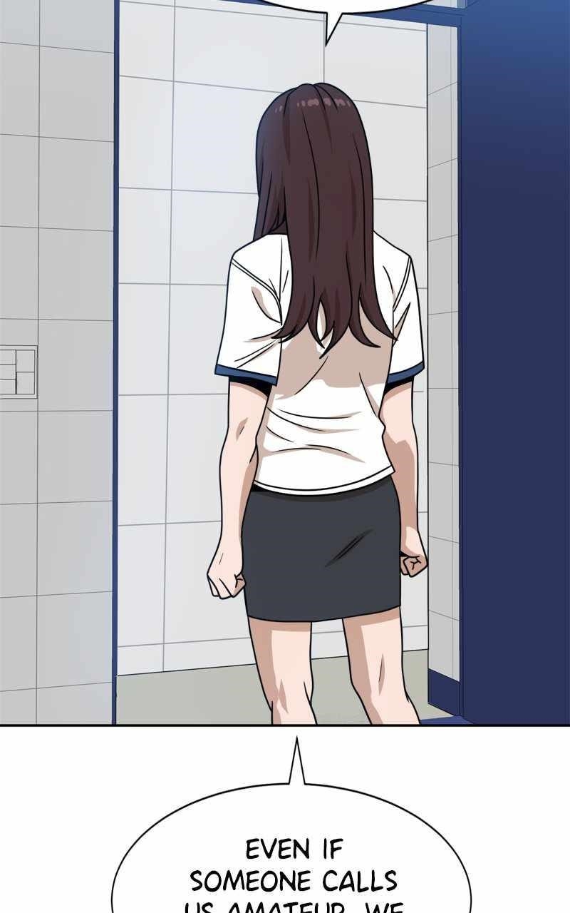 Double Click (PARK Soo-bong) Chapter 99 - Page 49 in English