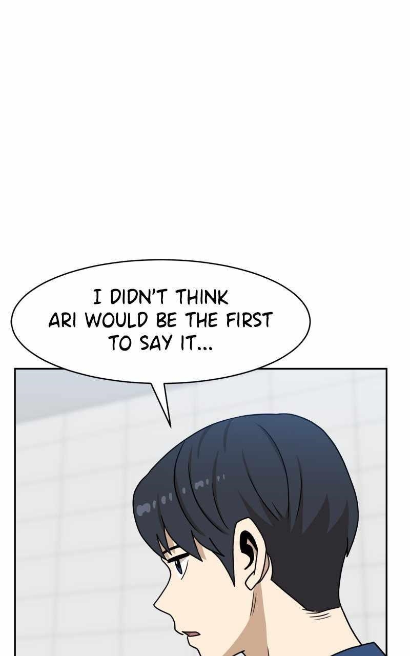 Double Click (PARK Soo-bong) Chapter 99 - Page 53 in English