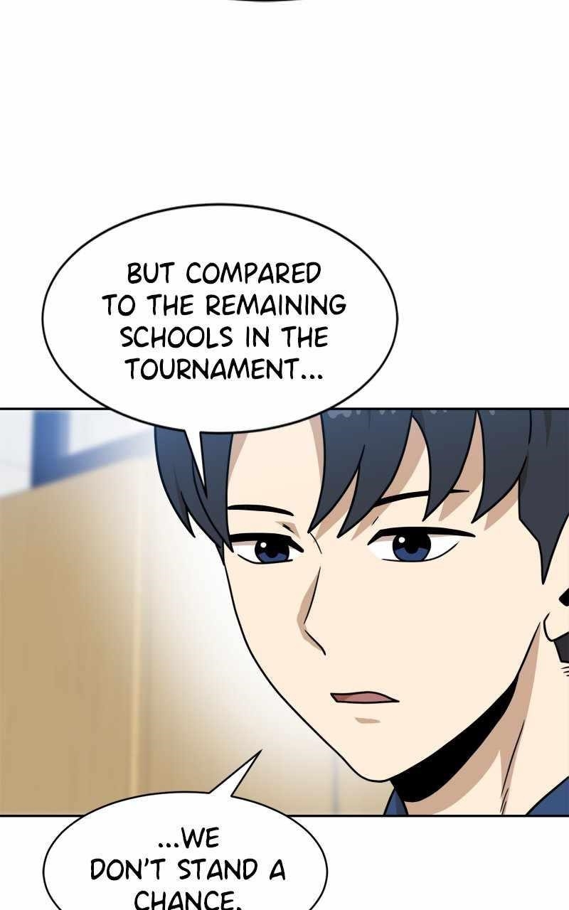 Double Click (PARK Soo-bong) Chapter 99 - Page 56 in English