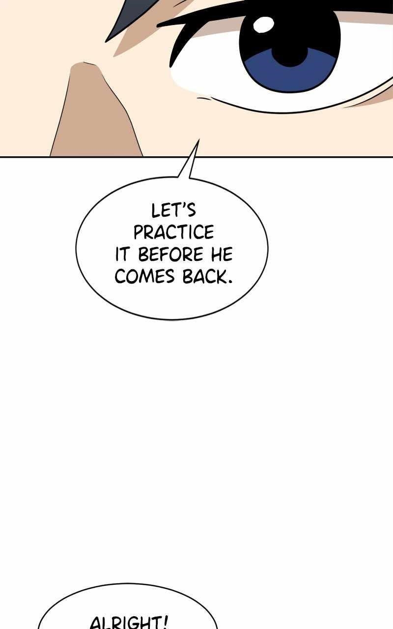 Double Click (PARK Soo-bong) Chapter 99 - Page 58 in English
