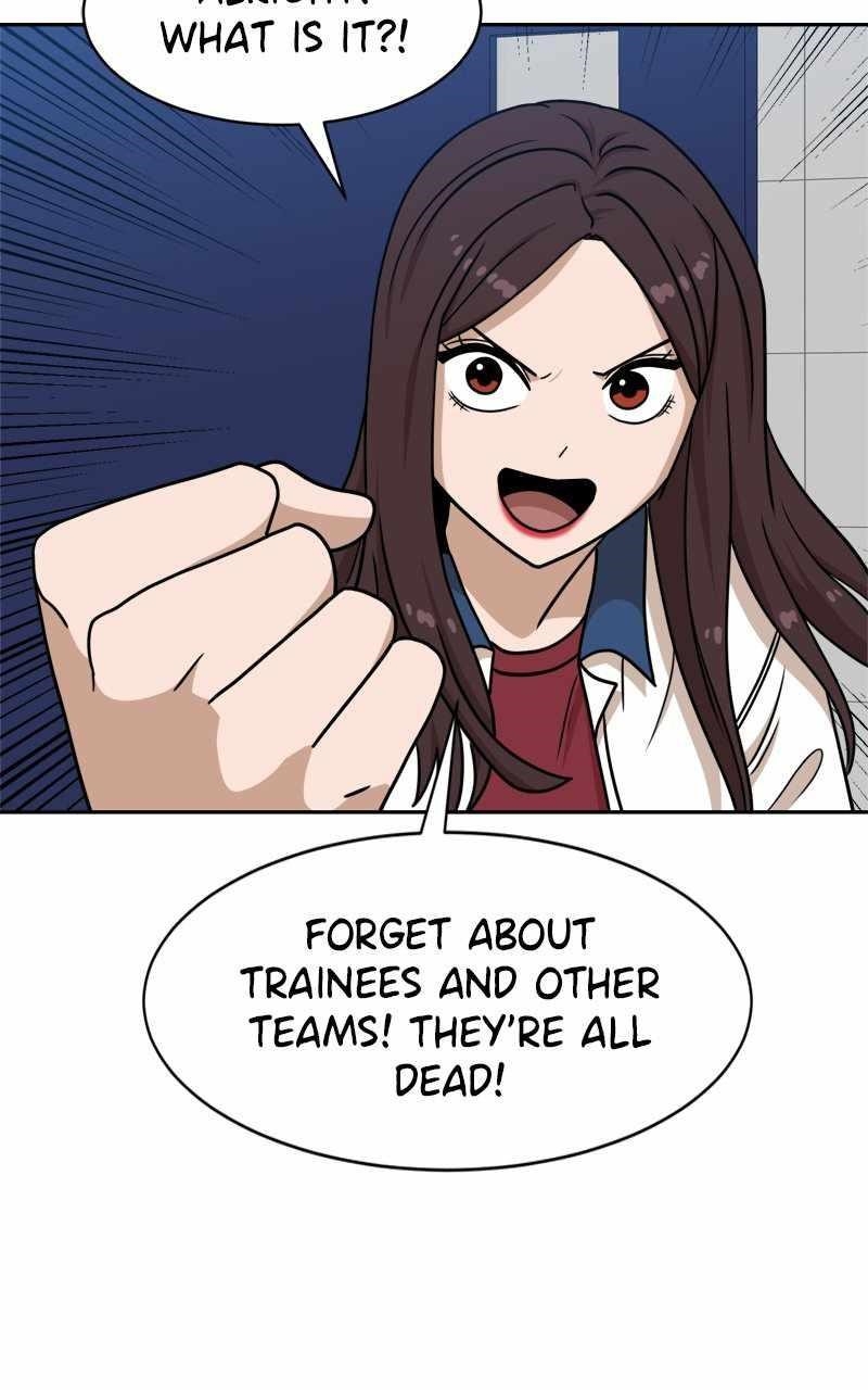 Double Click (PARK Soo-bong) Chapter 99 - Page 59 in English