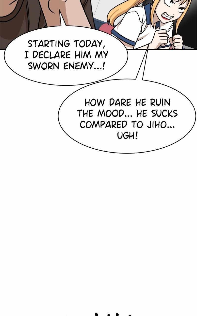 Double Click (PARK Soo-bong) Chapter 99 - Page 61 in English