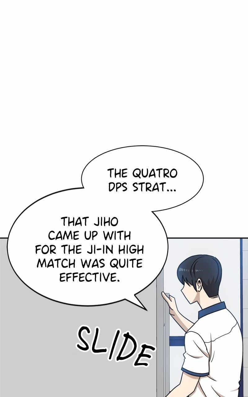 Double Click (PARK Soo-bong) Chapter 99 - Page 63 in English