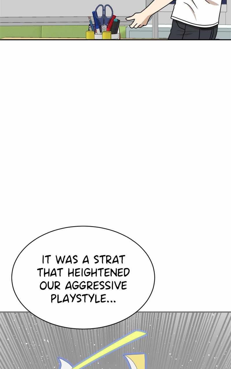 Double Click (PARK Soo-bong) Chapter 99 - Page 64 in English