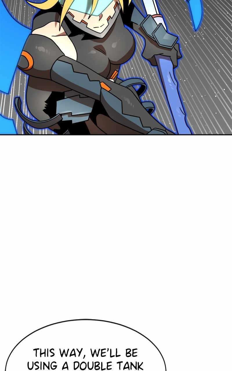 Double Click (PARK Soo-bong) Chapter 99 - Page 72 in English