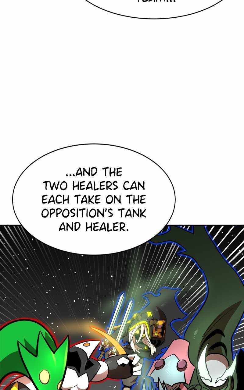 Double Click (PARK Soo-bong) Chapter 99 - Page 76 in English